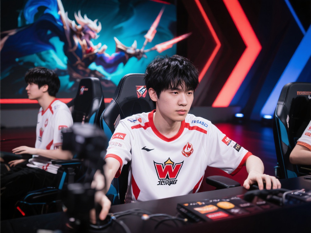 选手选拔 选手选拔